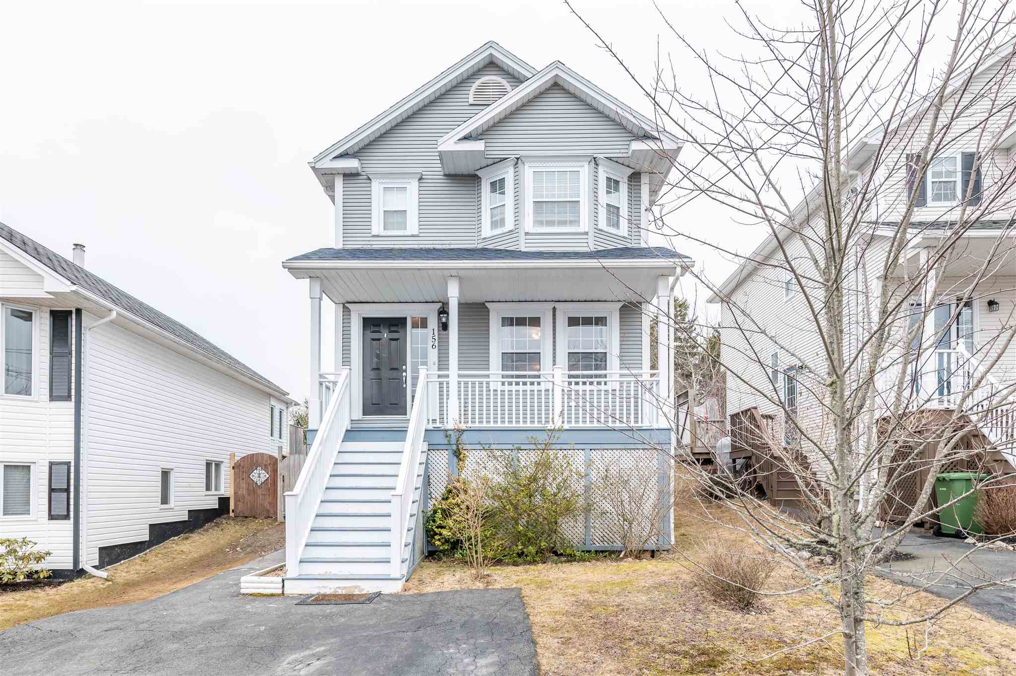 Nova Scotia Real Estate