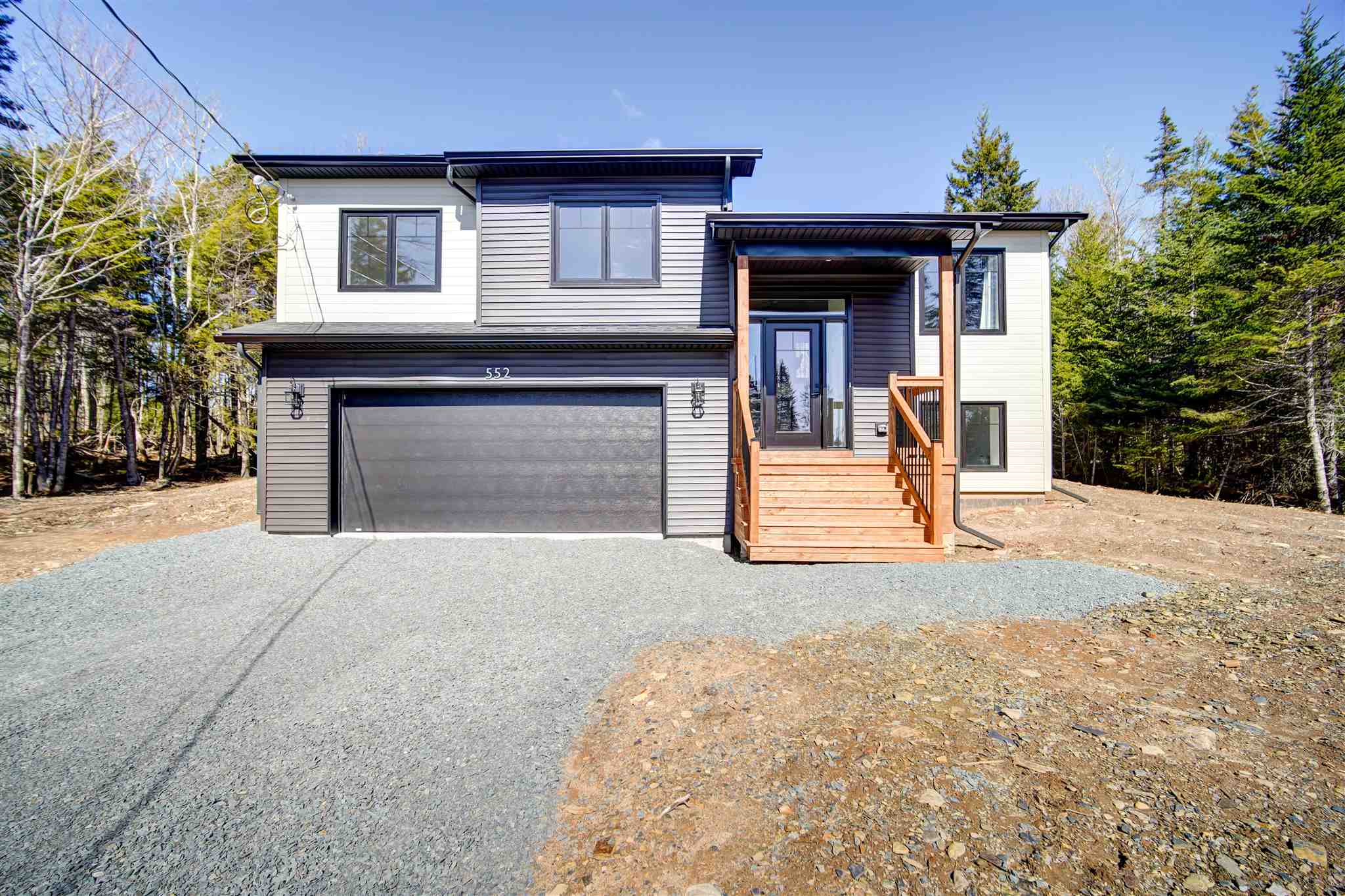 552 Gaspereau Run Middle Sackville Mls 202108013 Re Max Nova