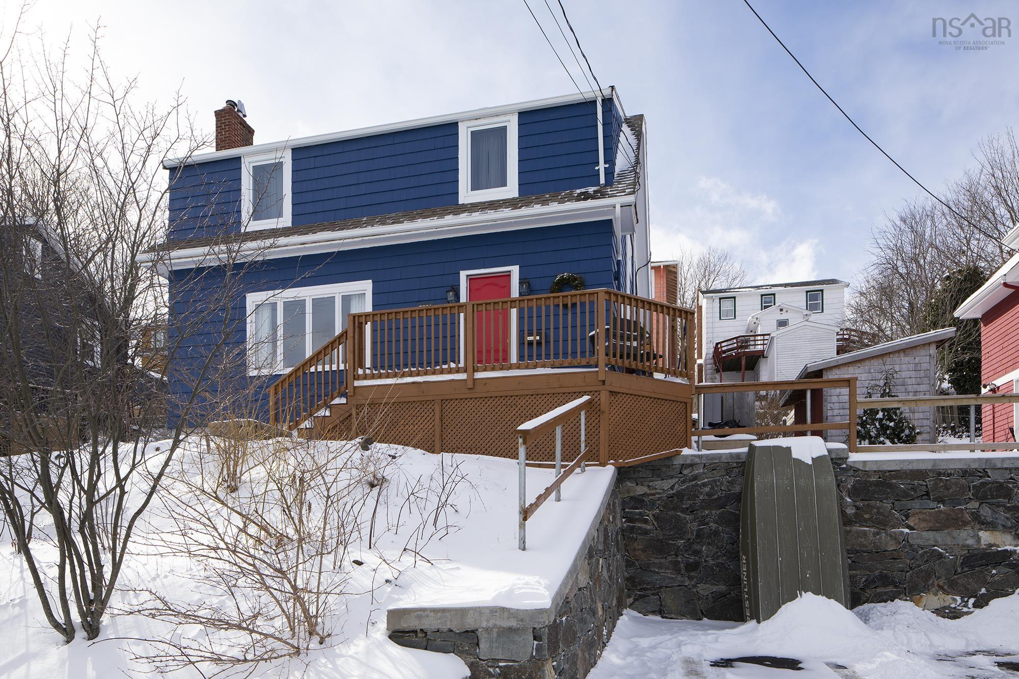Nova Scotia Real Estate Blog- An second honest opinion.