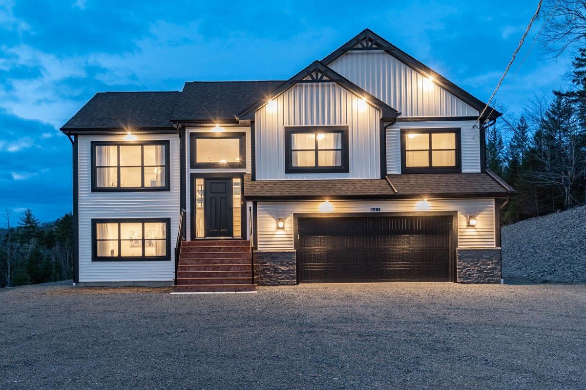 841 Mccabe Lake Drive Middle Sackville Mls Re Max Nova