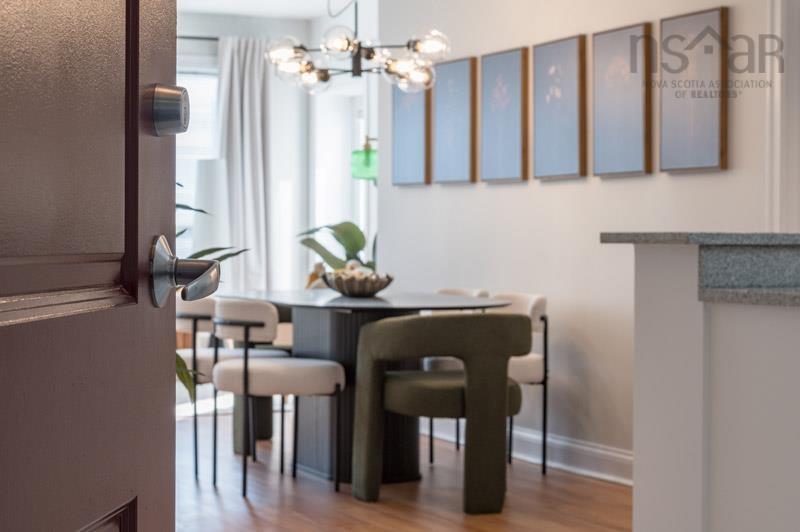 L'Appartement DEUXIEME CLASSE - あきちゃん2525 212 3805 Mont Blanc Terrace, Halifax, (MLS® 202618511) REMAX NOVA