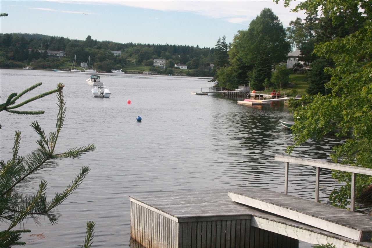 15 MACKEREL COVE Road