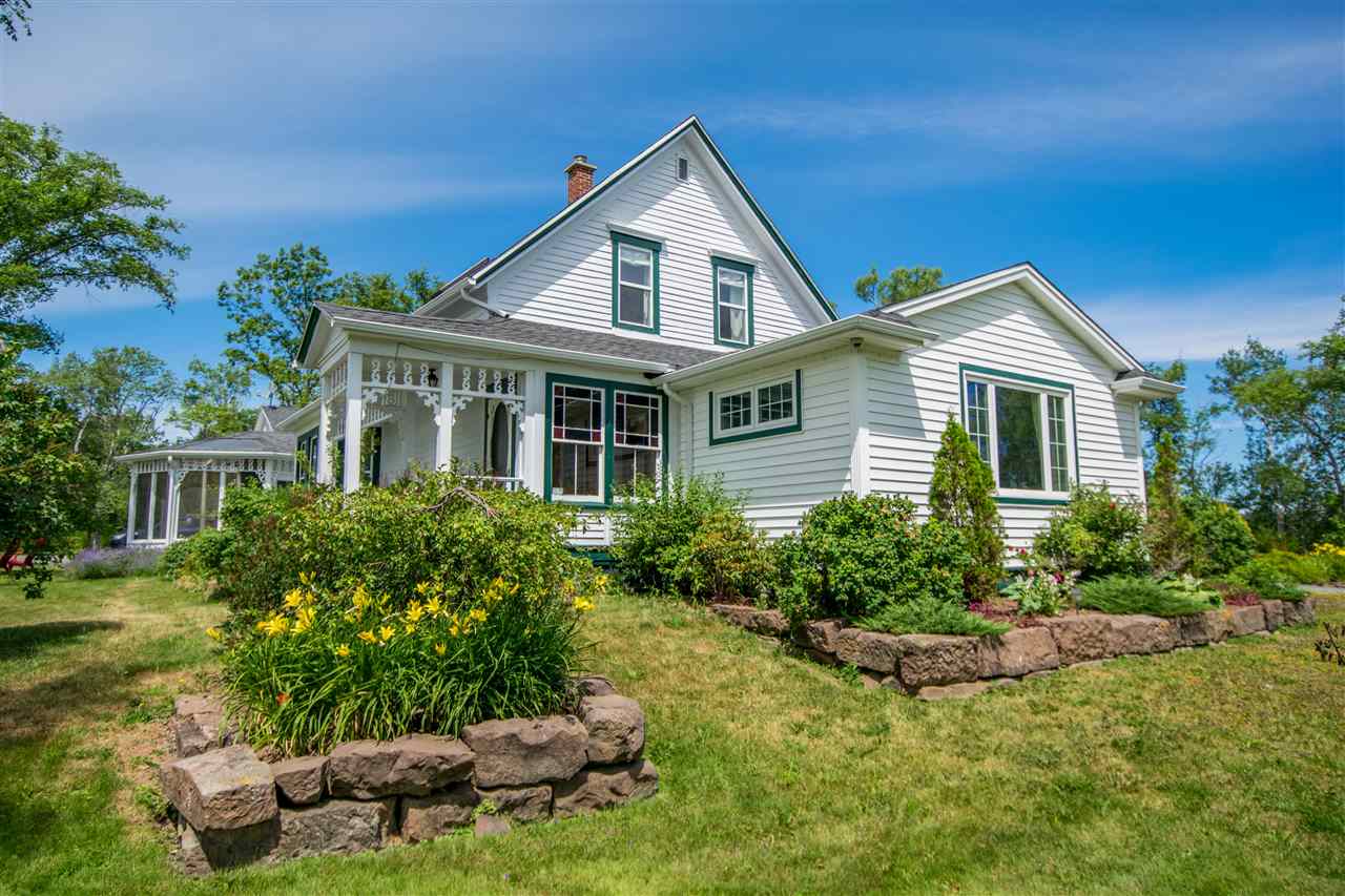 Real Estate For Sale In Tatamagouche Nova Scotia at Brenda Hicks blog