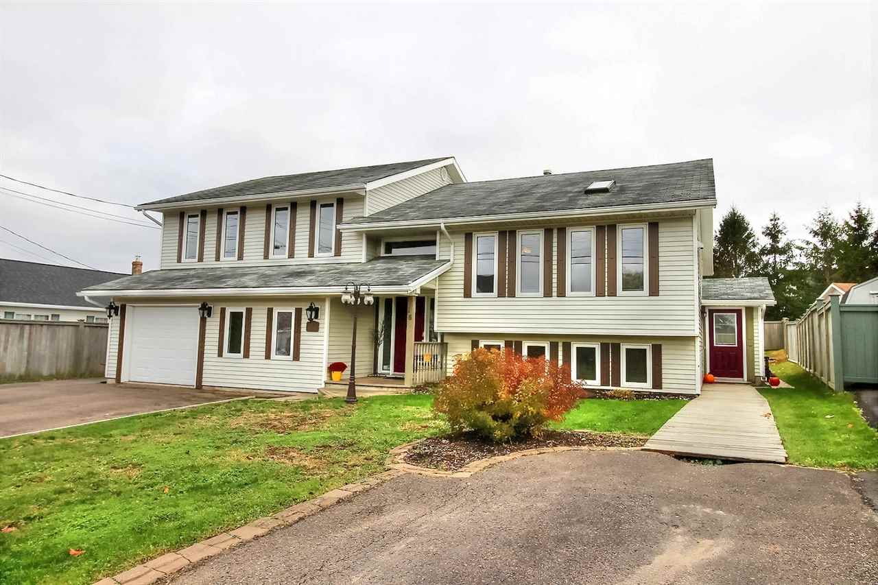 16 Crockett Court, Antigonish, Antigonish (MLS® 201827102). 439,000