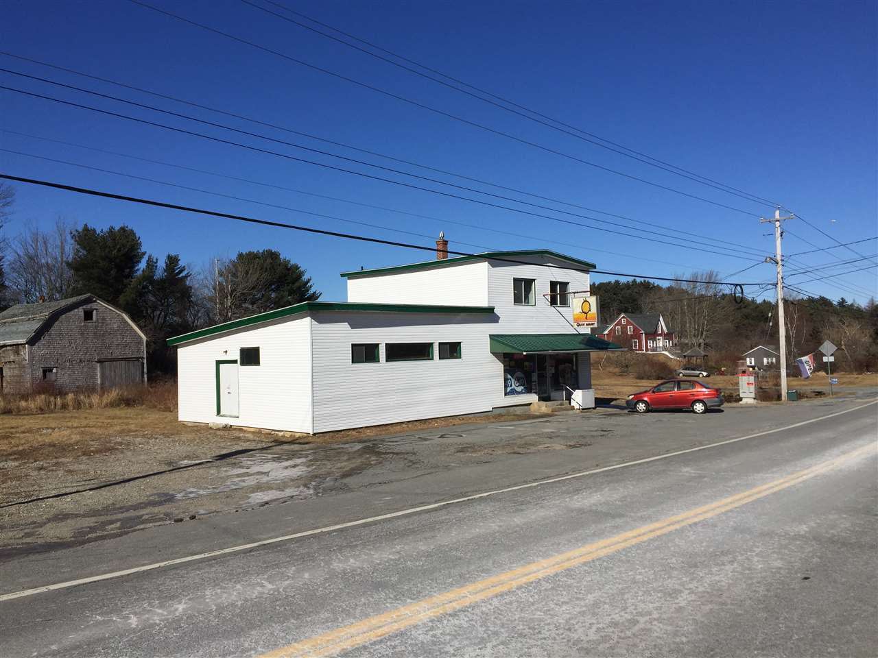 View the MLS Listing at 7484 3 Highway, Martins River, Martins River