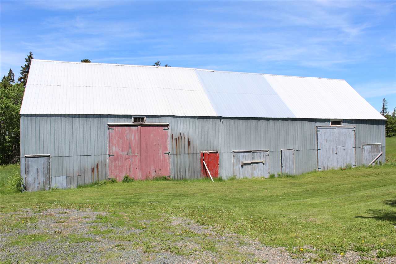 1933 Fort Lawrence Road, Amherst, (MLS® 201903886) RE/MAX nova