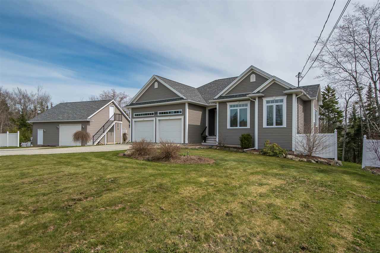 931 Perrin Drive, Fall River, (MLS® 201908495) RE/MAX nova