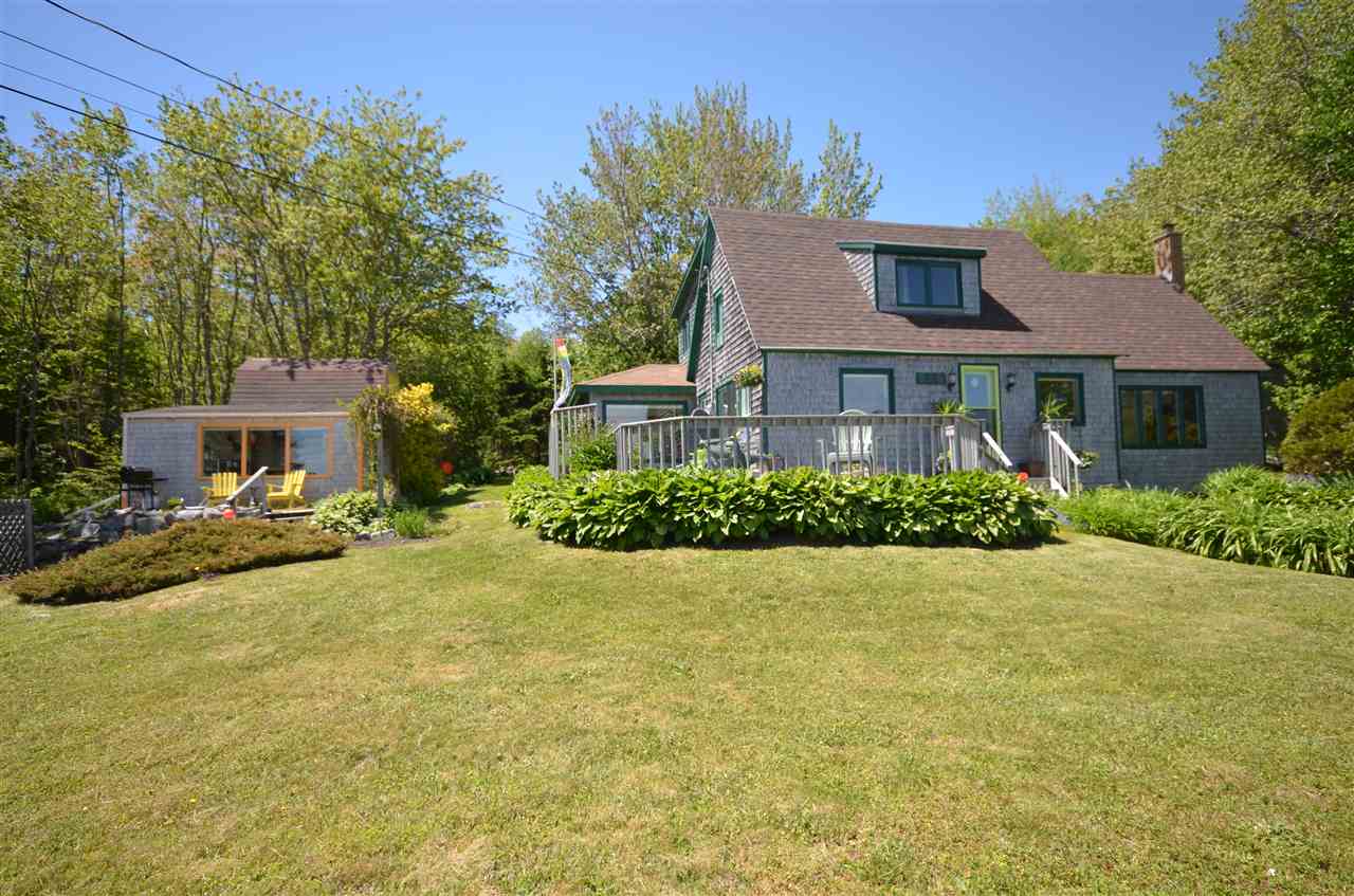 View the MLS Listing at 288 Mill Cove Shore Road, Mill Cove, Mill Cove (MLS® 201908516