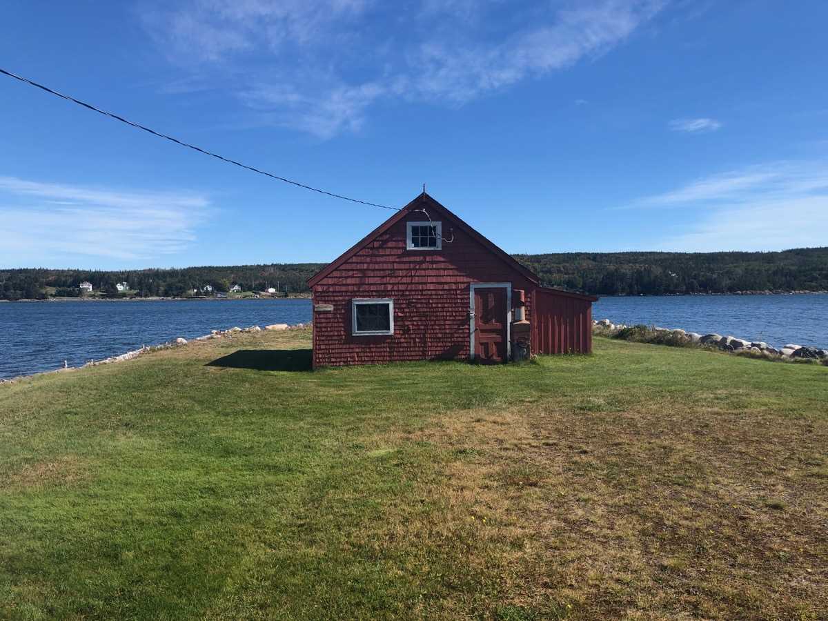 403 Isaac's Harbour Road, Isaacs Harbour, (MLS® 201911197) RE/MAX nova