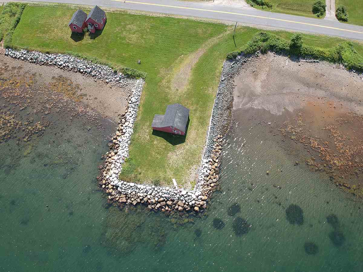 403 Isaac's Harbour Road, Isaacs Harbour, (MLS® 201911197) RE/MAX nova