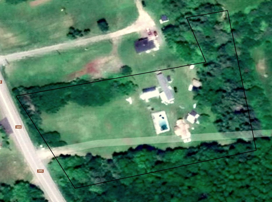 2952 Hwy 395, East Lake Ainslie, (MLS® 201913335) RE/MAX nova