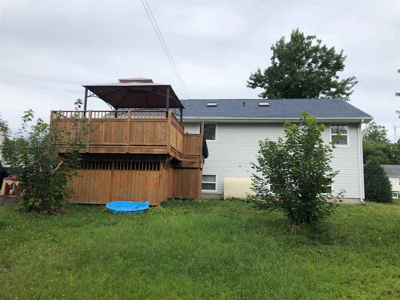 115 Hemlock Drive, Elmsdale, Elmsdale (MLS® 201920552). 264,900 for