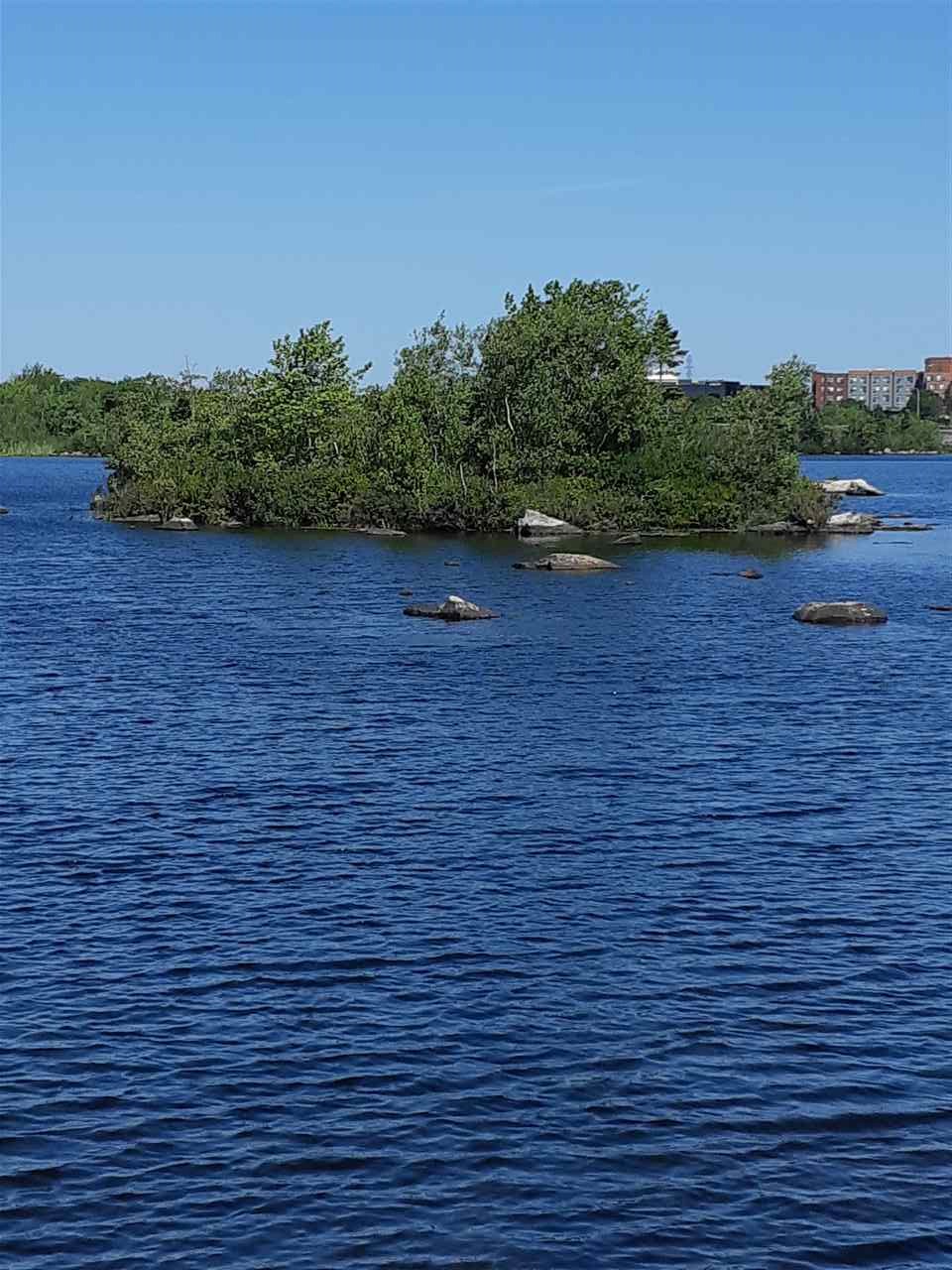 Albro Lake Island, Dartmouth, Dartmouth (MLS® 201920882). 21,500 for