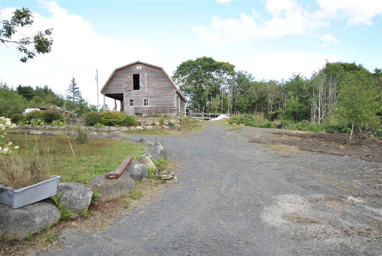 597 Huey Lake Road, Pleasantville, (MLS® 201921329) RE/MAX nova