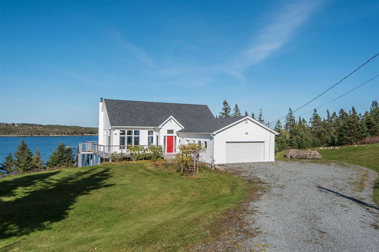 60 Ocean Drive, Mushaboom, (MLS® 201923997) RE/MAX nova