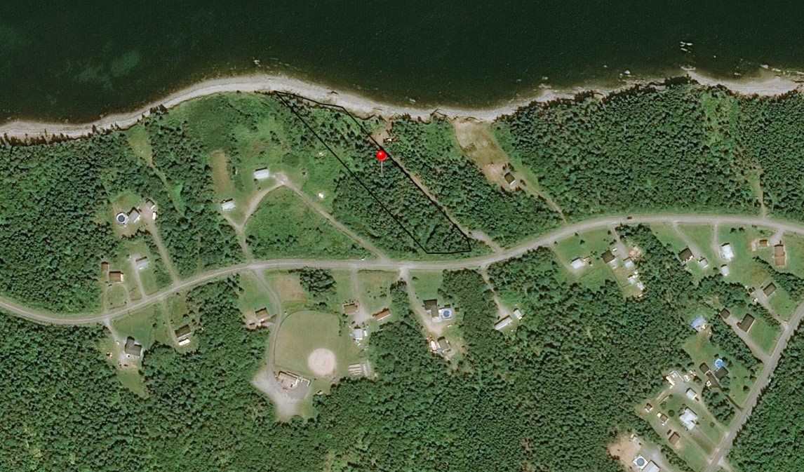 Lot 4 Mira Bay Drive, Bateston, (MLS® 201924526) RE/MAX nova