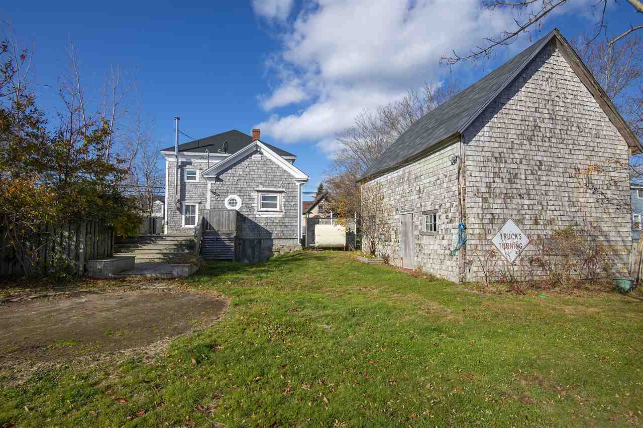 3073 Highway 3, Barrington Passage, (MLS® 201925627) RE/MAX nova