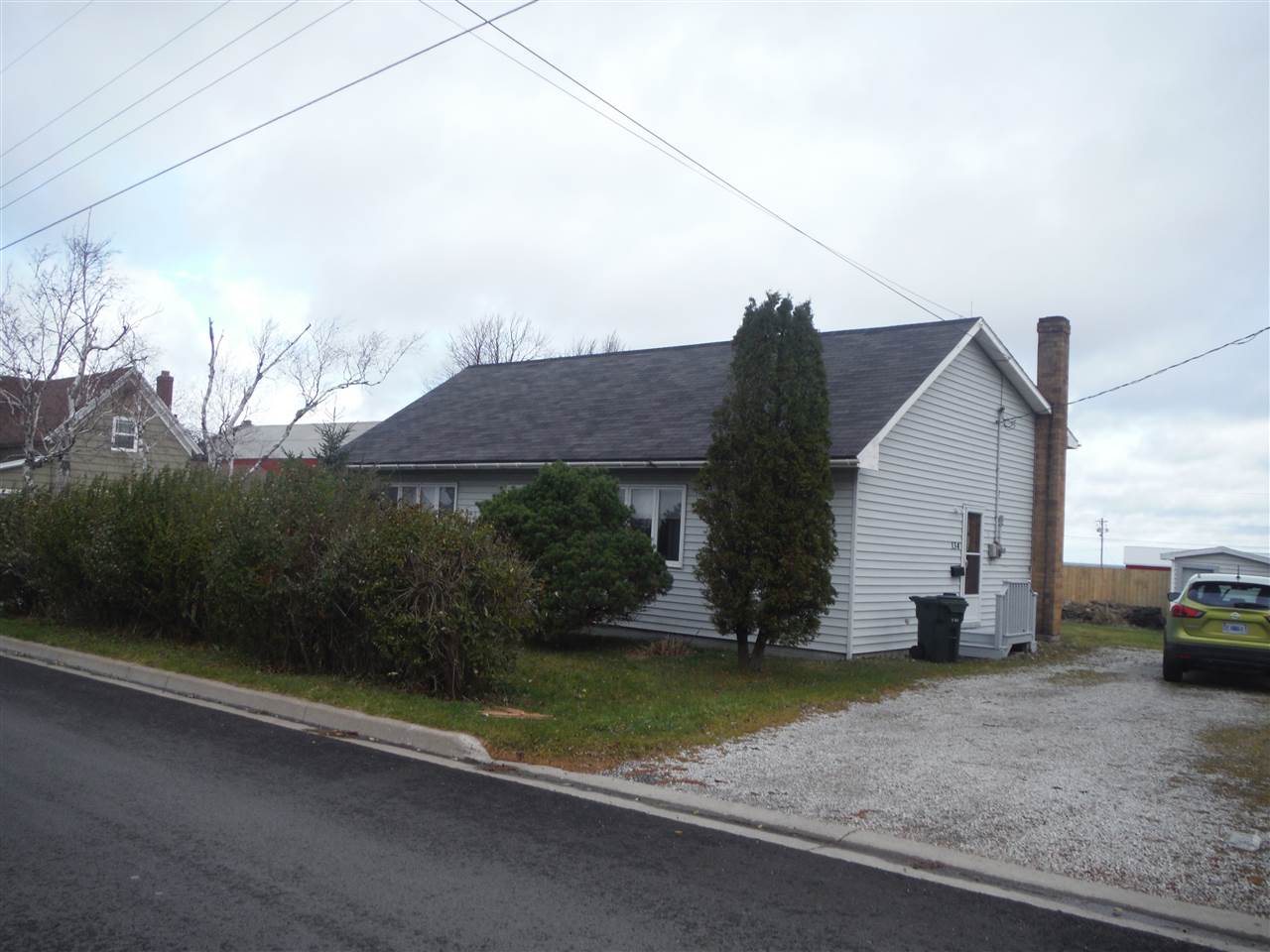 134 LEGATTO Street, Sydney Mines, Sydney Mines (MLS® 201926438