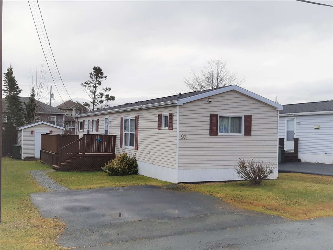 93 Birchill Drive, Eastern Passage, Eastern Passage (MLS® 201926555