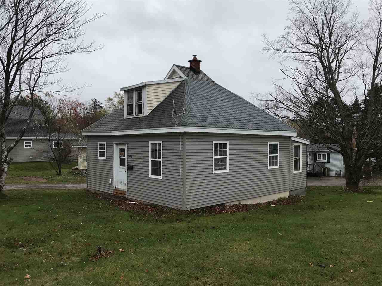 416 College Road, Bible Hill, (MLS® 201927248) RE/MAX nova