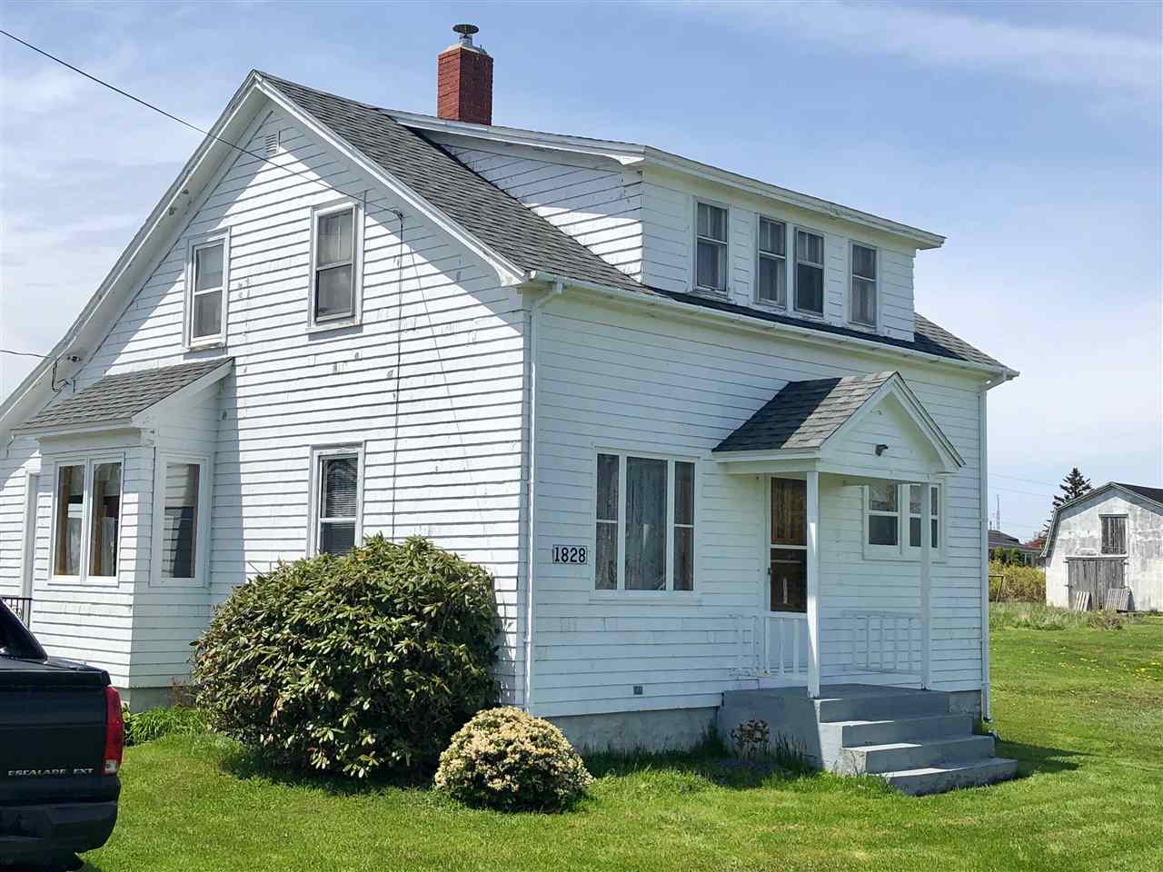 1828 Highway 335, Lower West Pubnico, (MLS® 201927263) RE/MAX nova