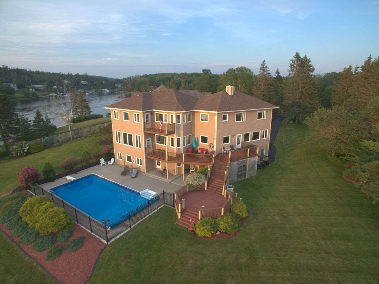 60 Oceansea Drive, Glen Margaret, (MLS® 202001413) RE/MAX nova