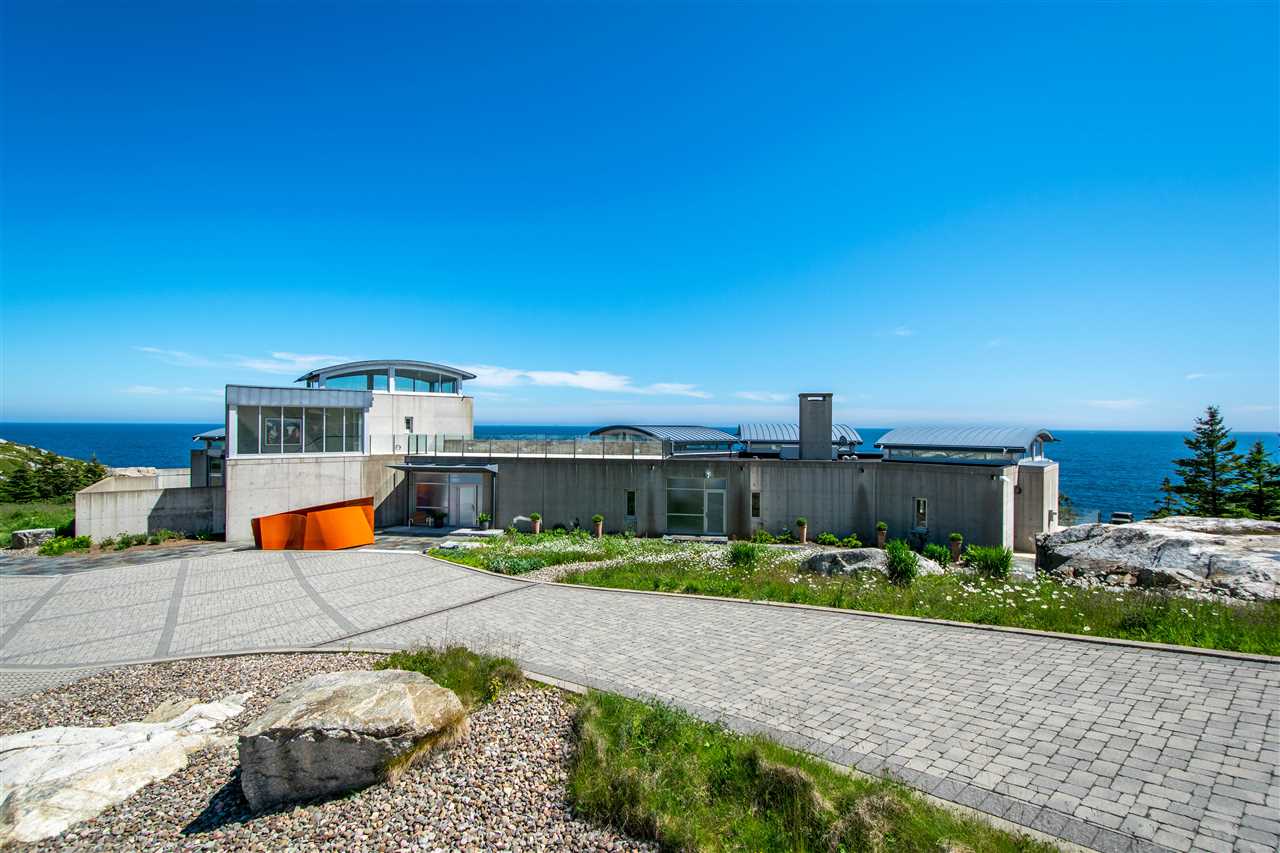 115 GILL COVE Road, Ketch Harbour, (MLS® 202003859) RE/MAX nova