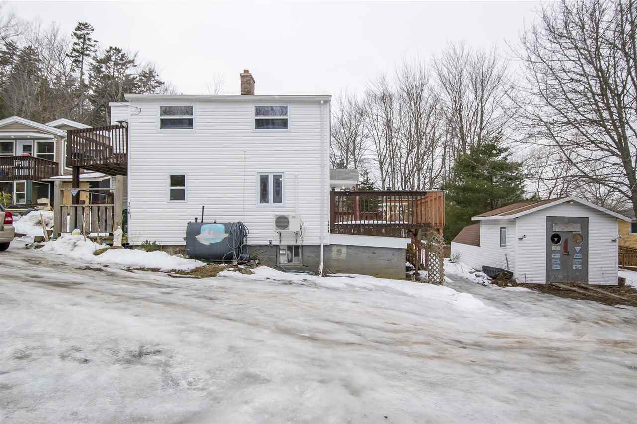 541B Herring Cove Road, Spryfield, (MLS® 202003984) RE/MAX nova