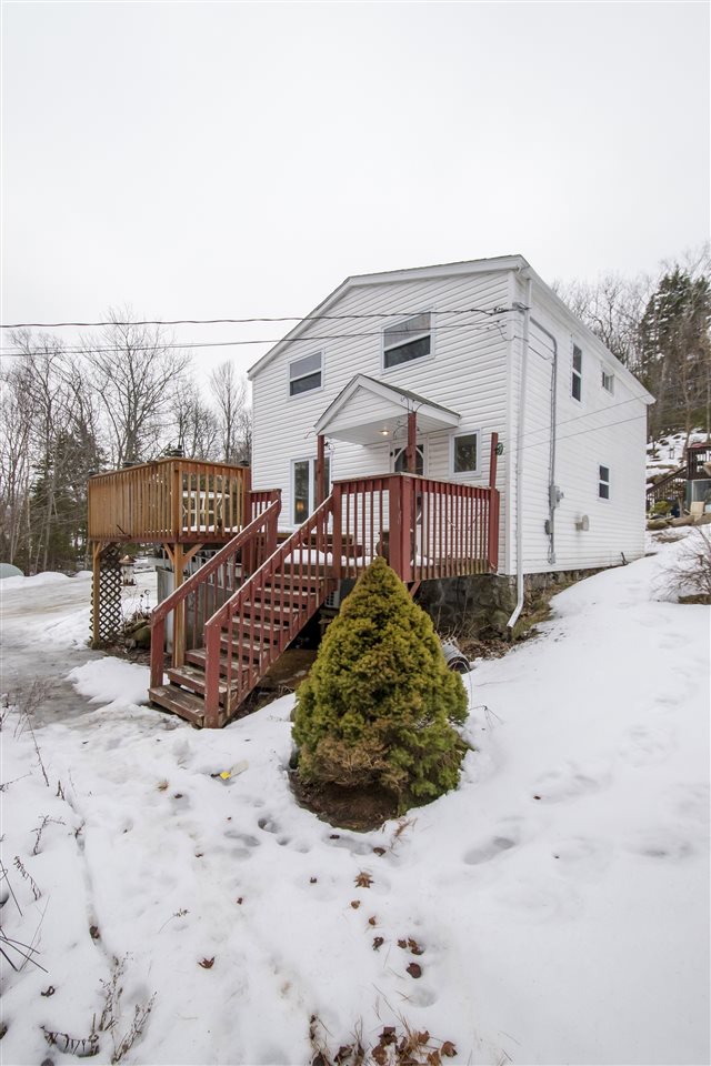 541B Herring Cove Road, Spryfield, (MLS® 202003984) RE/MAX nova