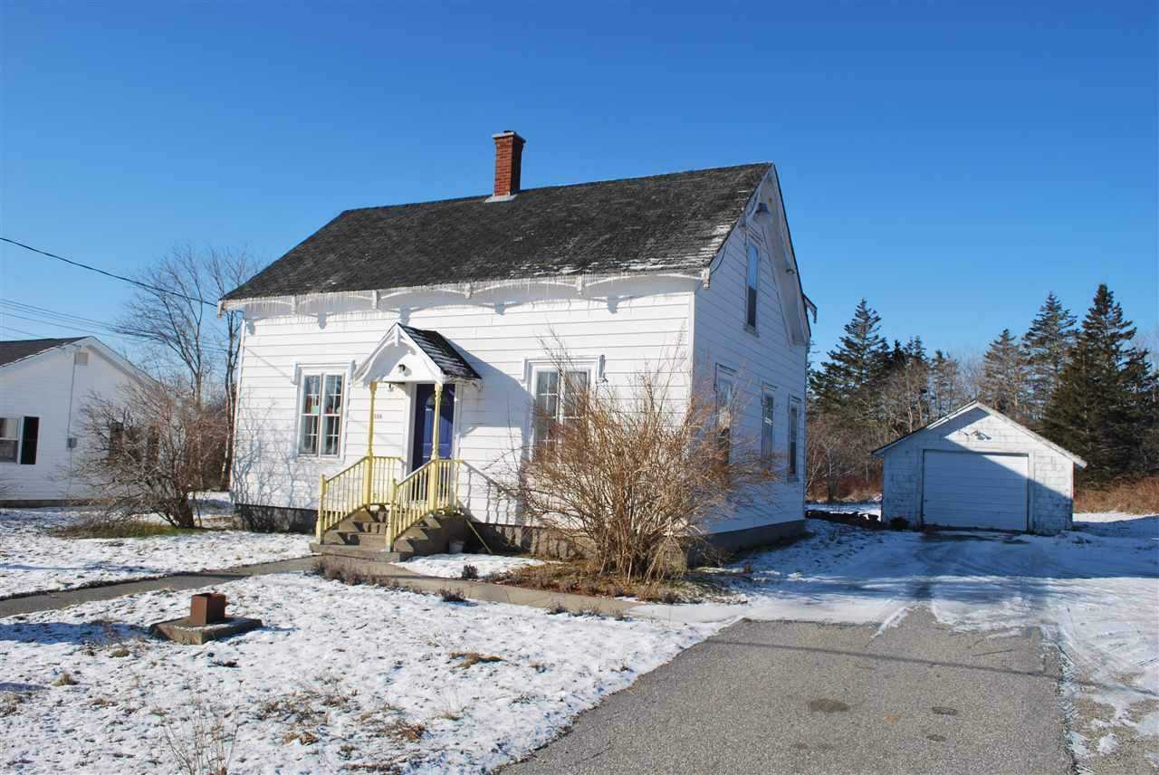 3336 Highway 3, Barrington Passage, (MLS® 202005009) RE/MAX nova