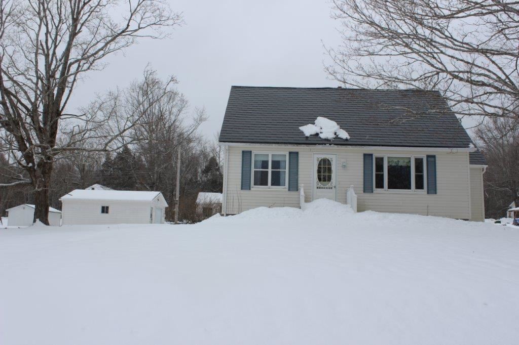 33 Maple Drive, Scotsburn, (MLS® 202005453) RE/MAX nova