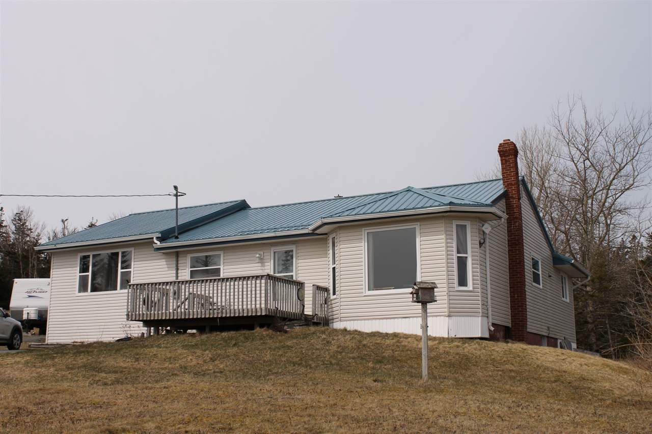 406 Beaver Harbour Road, Beaver Harbour, (MLS® 202005535) RE/MAX nova