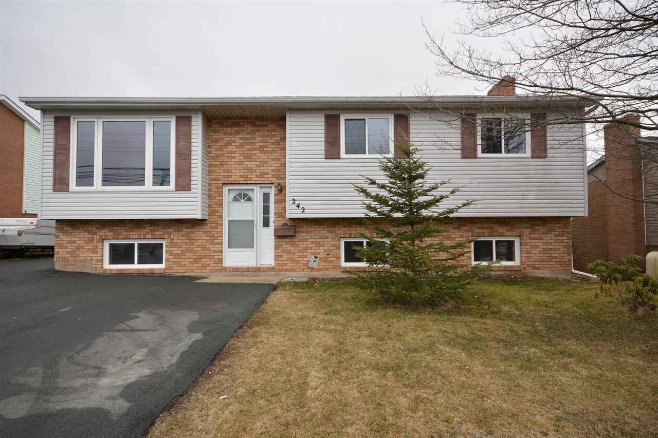 242 Caldwell Road, Dartmouth, (MLS® 202005736) RE/MAX nova