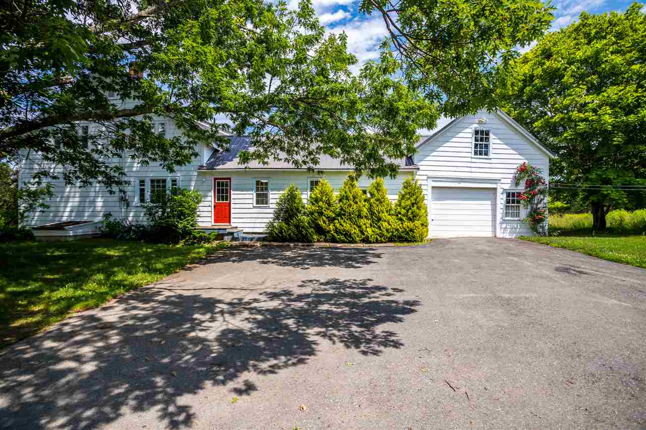 4372 Granville Road, Granville Beach, (MLS® 202006098) RE/MAX nova