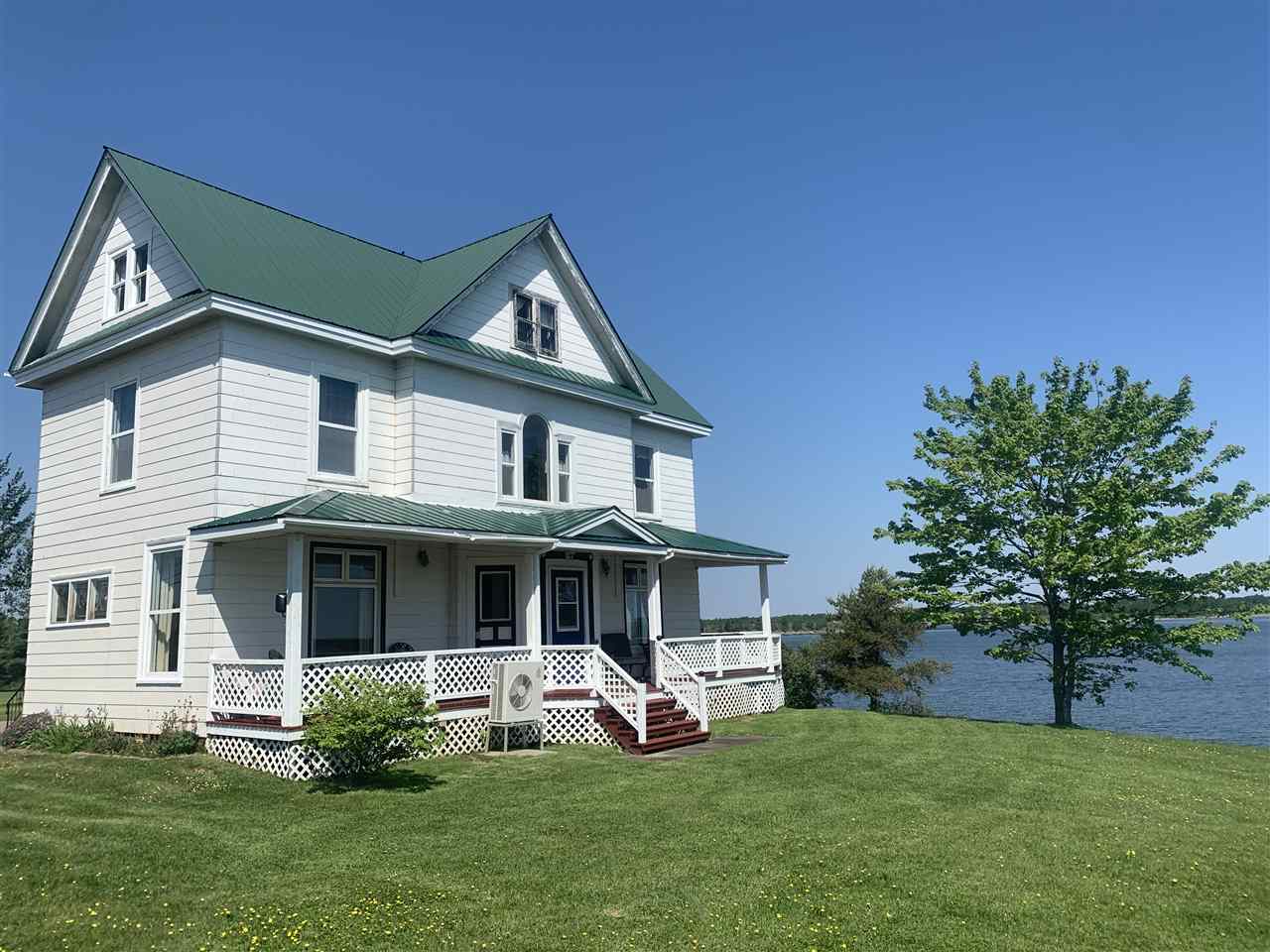 13805 Hwy 6, Wallace, (MLS® 202006443) RE/MAX nova