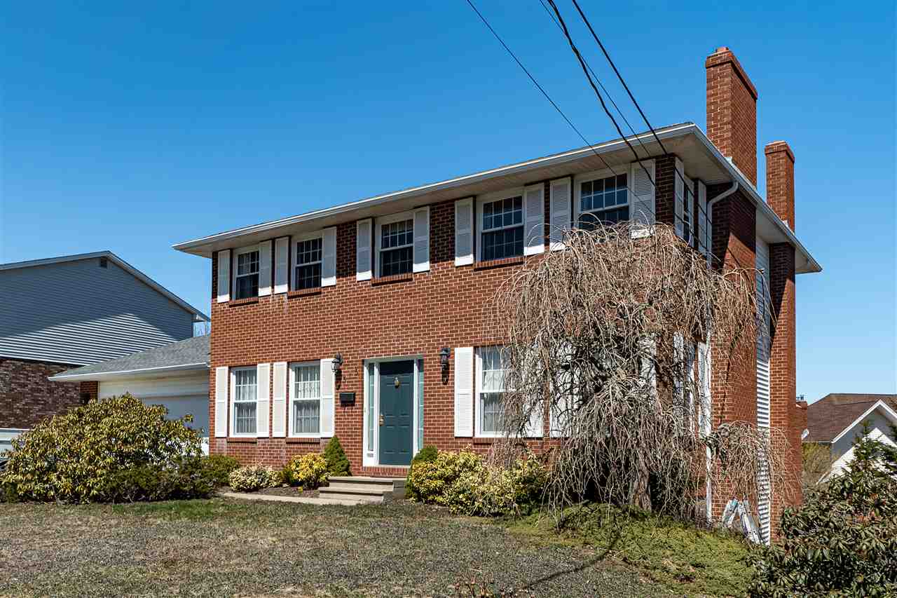 515 Colby Drive, Dartmouth, (MLS® 202006591) RE/MAX nova