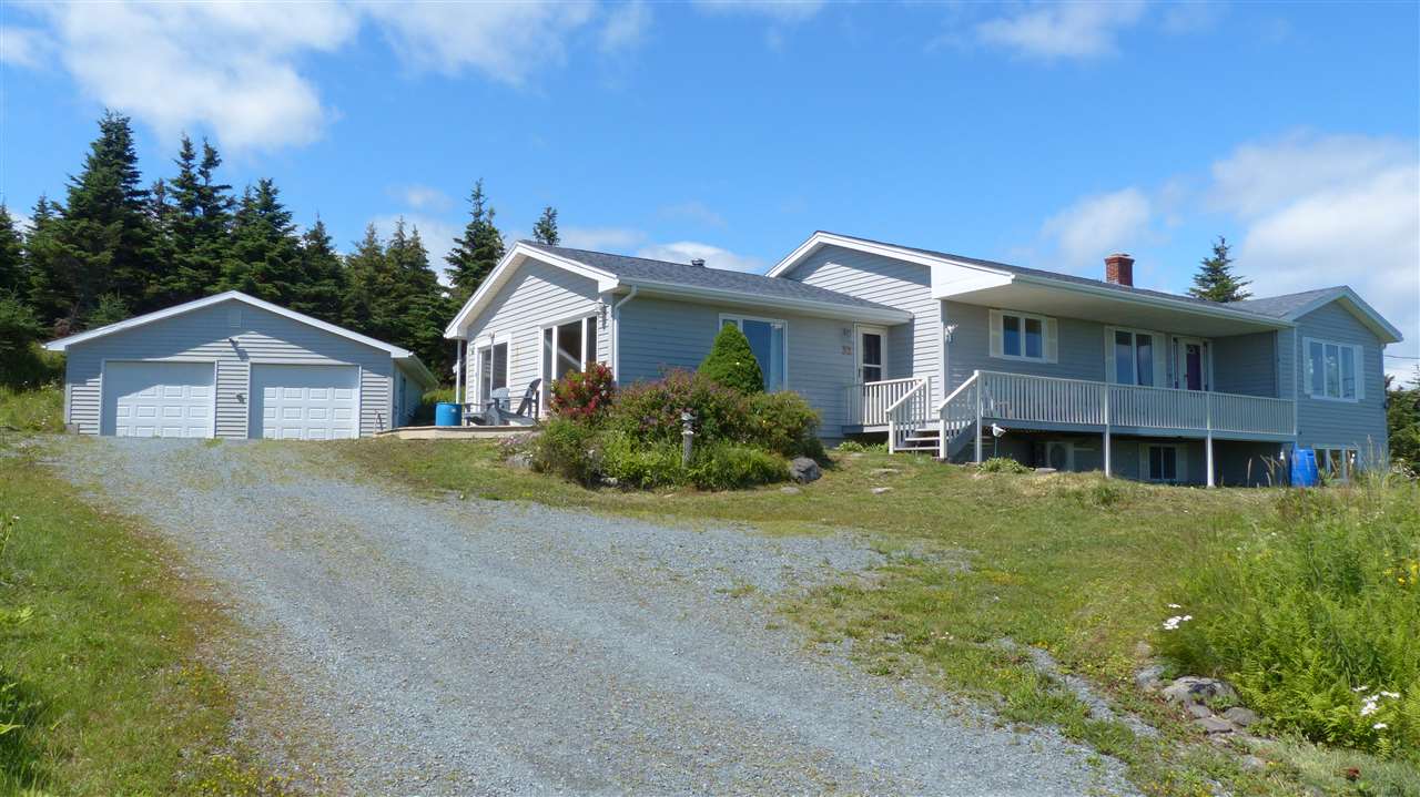 32 Oceanic Drive, East Lawrencetown, (MLS® 202006650) RE/MAX nova