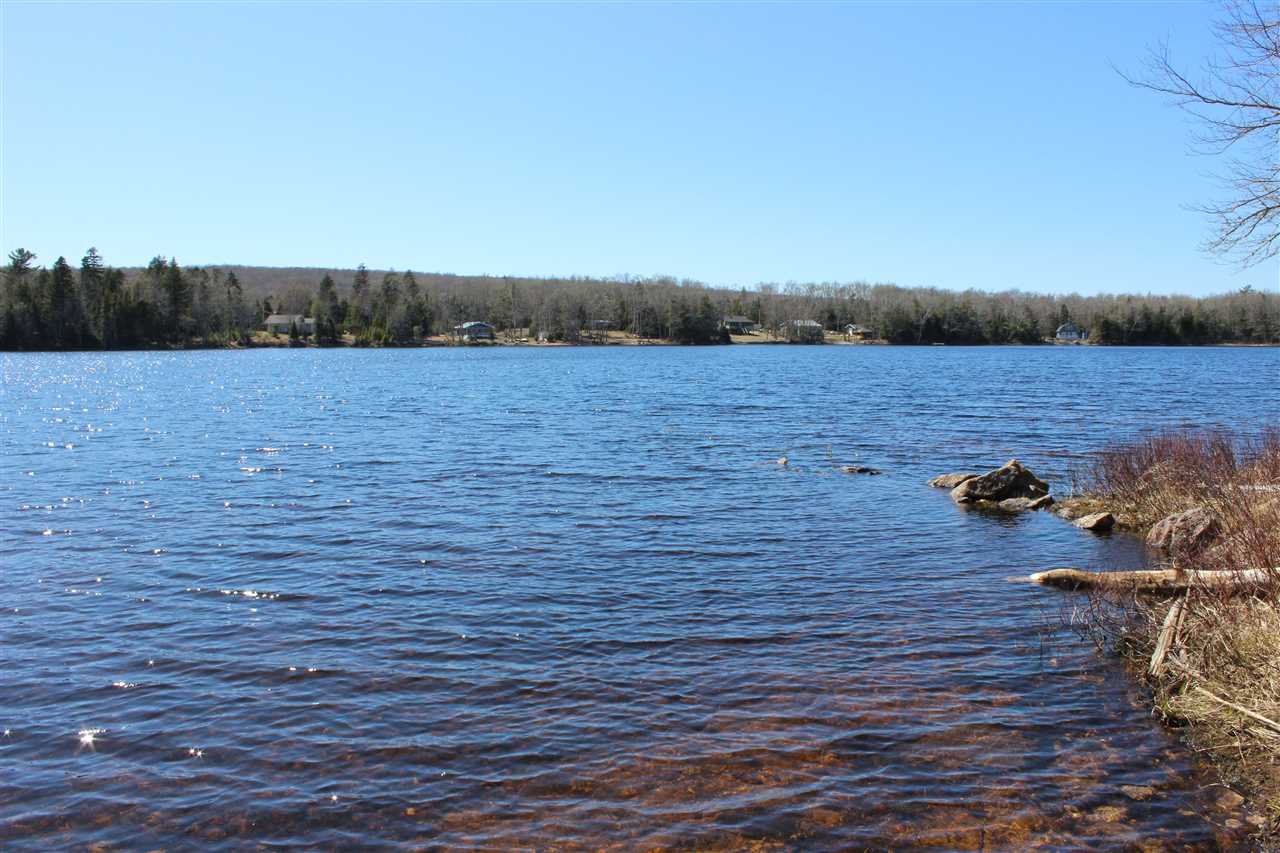 558 Lakecrest Drive, Armstrong Lake, (MLS® 202006706) RE/MAX nova