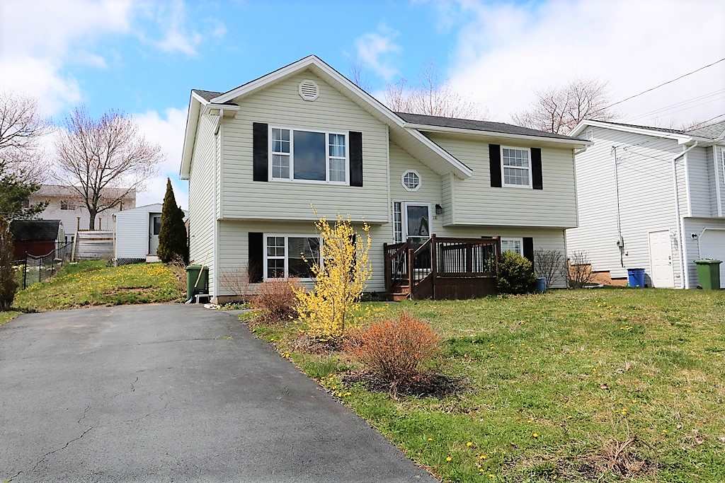 118 Cole Drive, Cole Harbour, (MLS® 202007430) RE/MAX nova