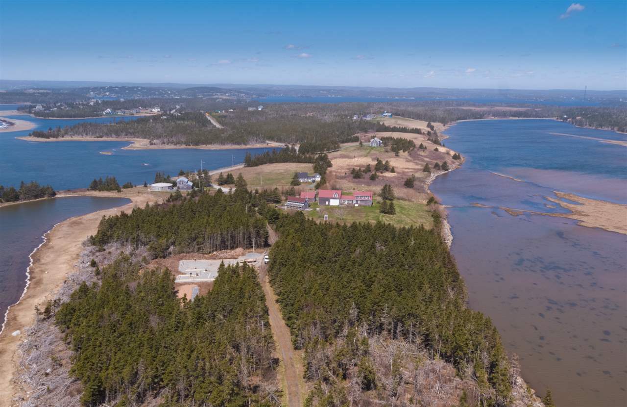 149/159 Graham Settlement Road, Three Fathom Harbour, (MLS® 202007696