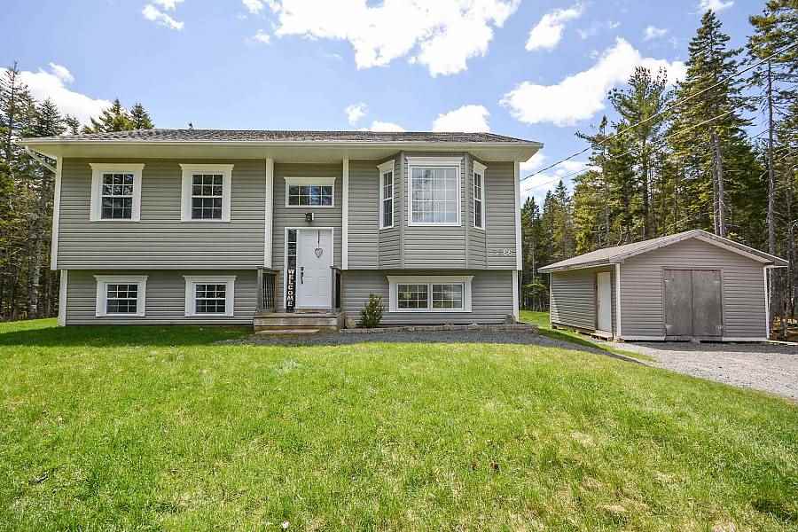 3266 Sackville Drive, Upper Sackville, (MLS® 202007806) RE/MAX nova