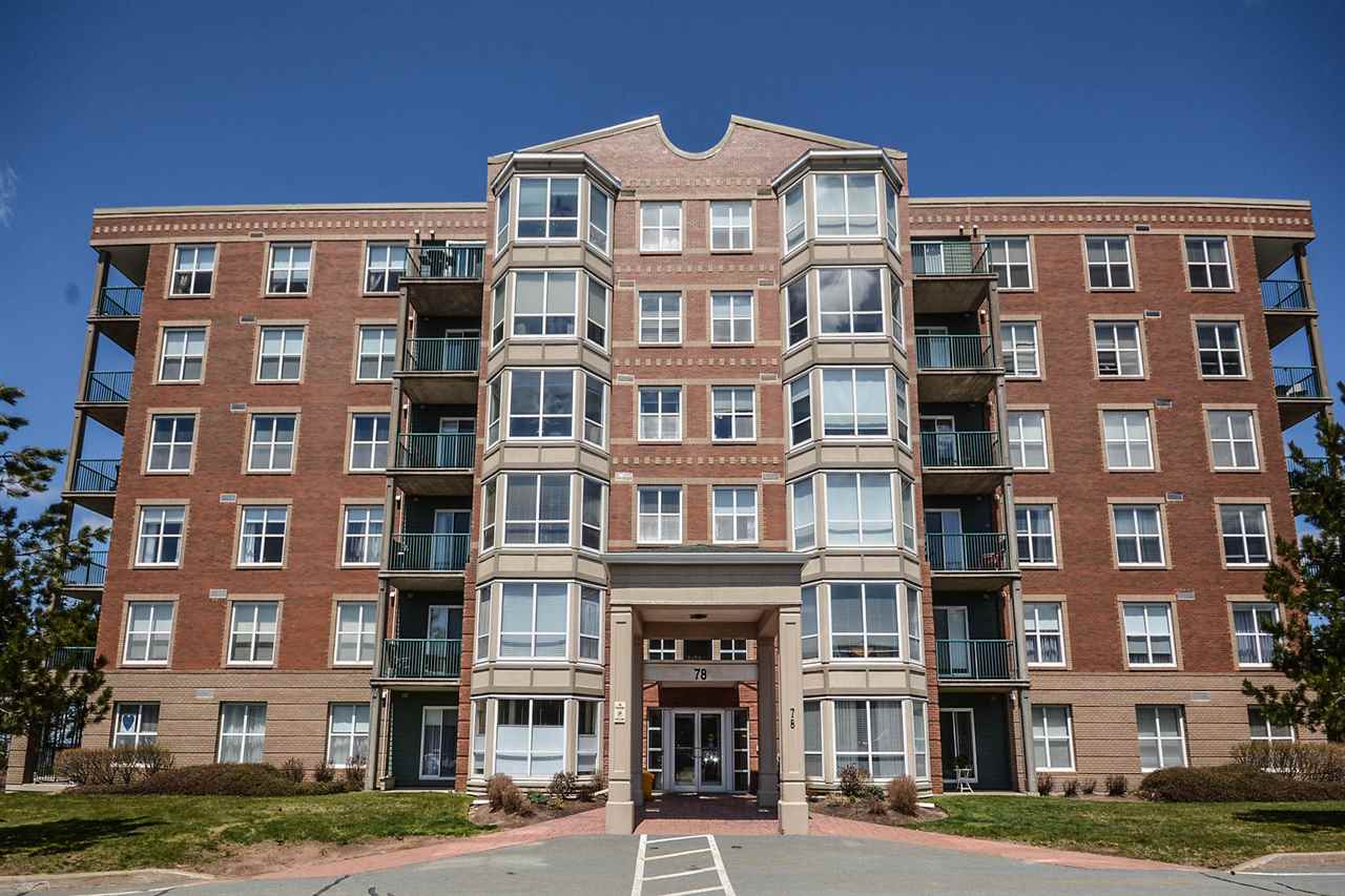 103 78 Regency Park Drive, Halifax, (MLS® 202007826) RE/MAX nova