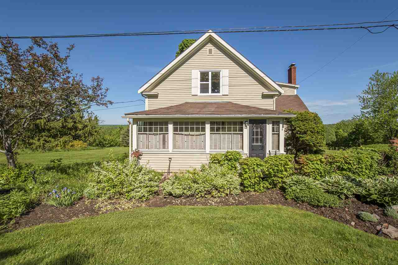 605 Highway 236, Scotch Village, (MLS® 202008097) RE/MAX nova