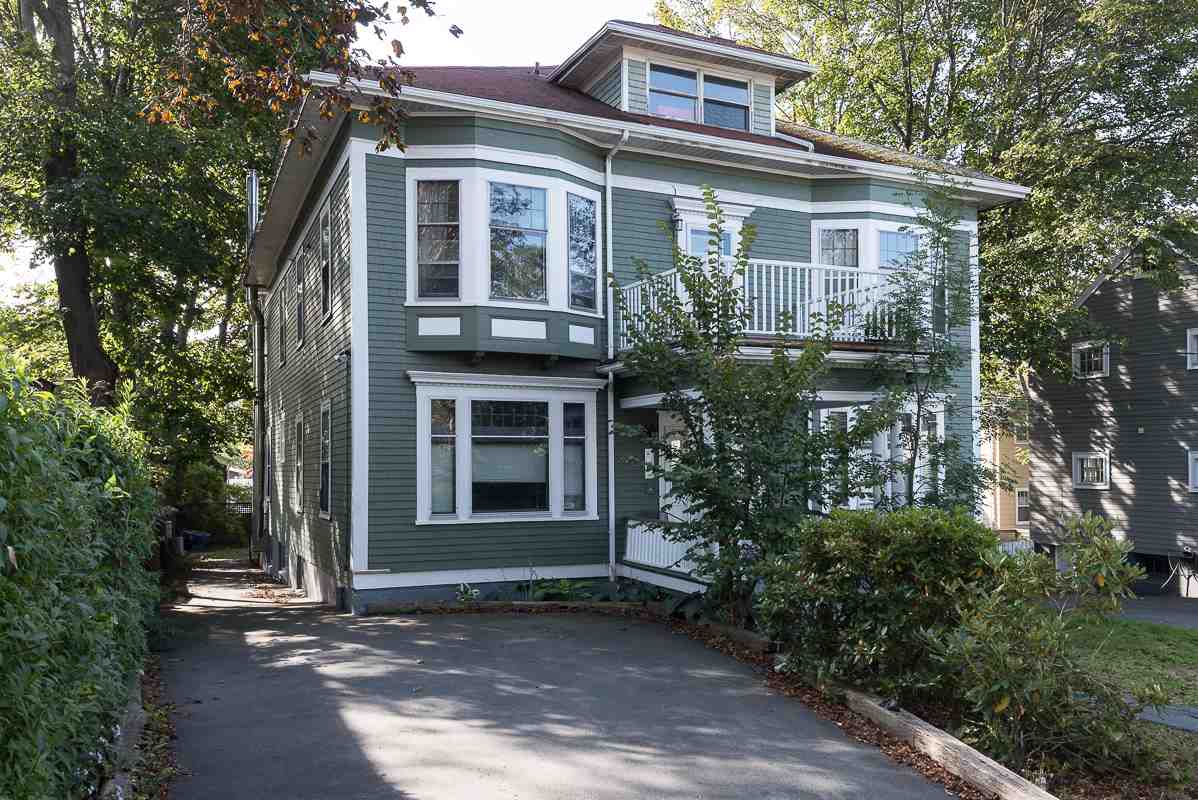 6666 Quinpool Road, Halifax, (MLS® 202008401) RE/MAX nova