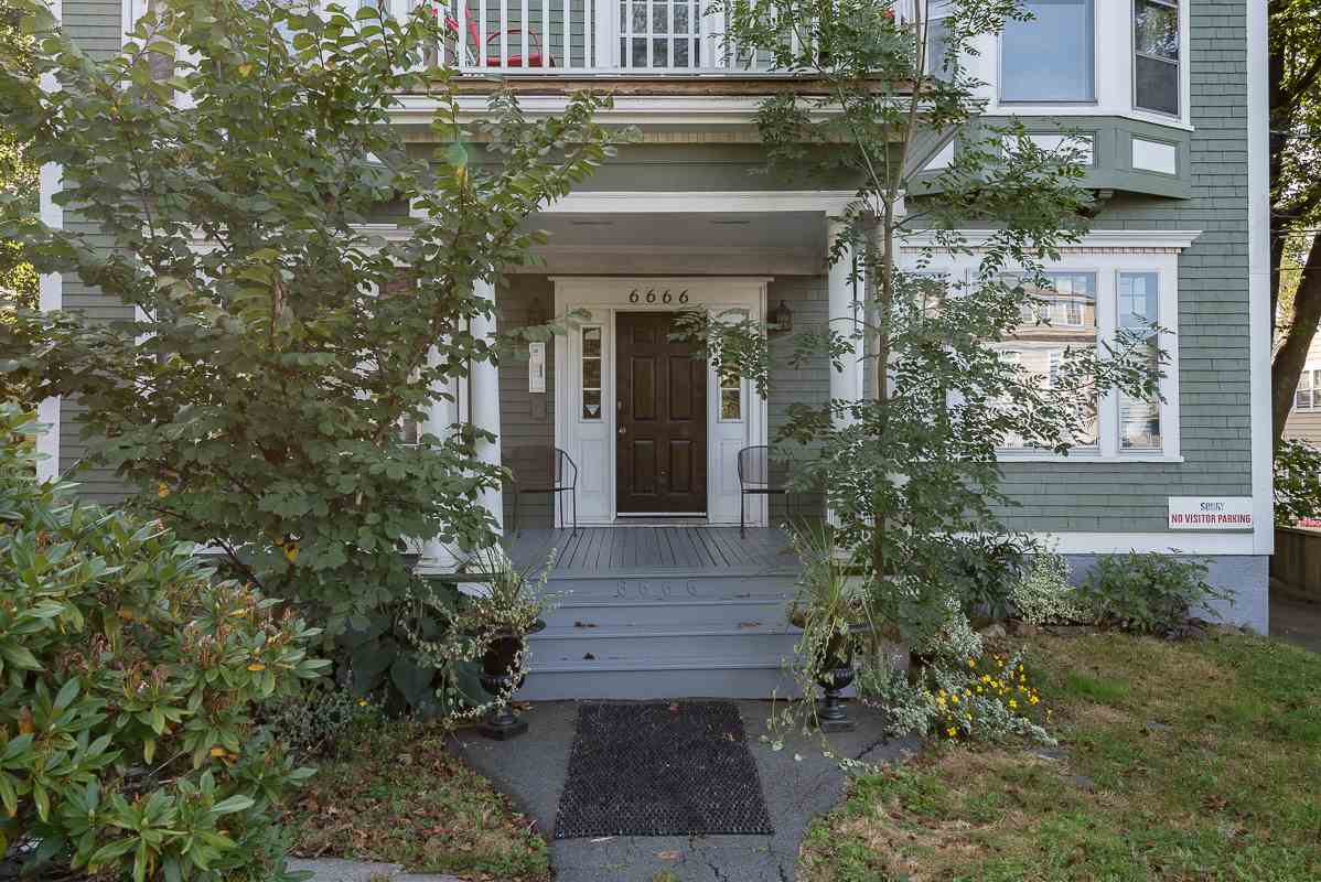 6666 Quinpool Road, Halifax, (MLS® 202008401) RE/MAX nova