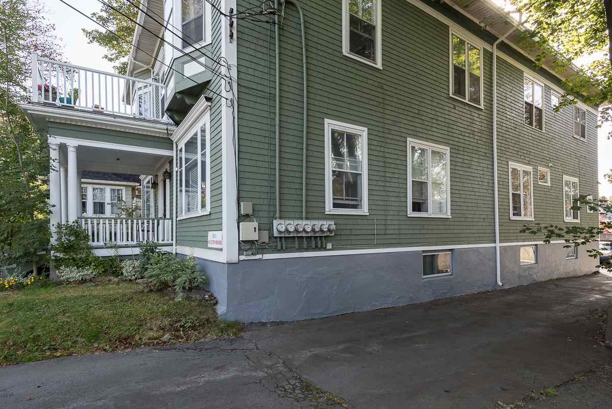 6666 Quinpool Road, Halifax, (MLS® 202008401) RE/MAX nova