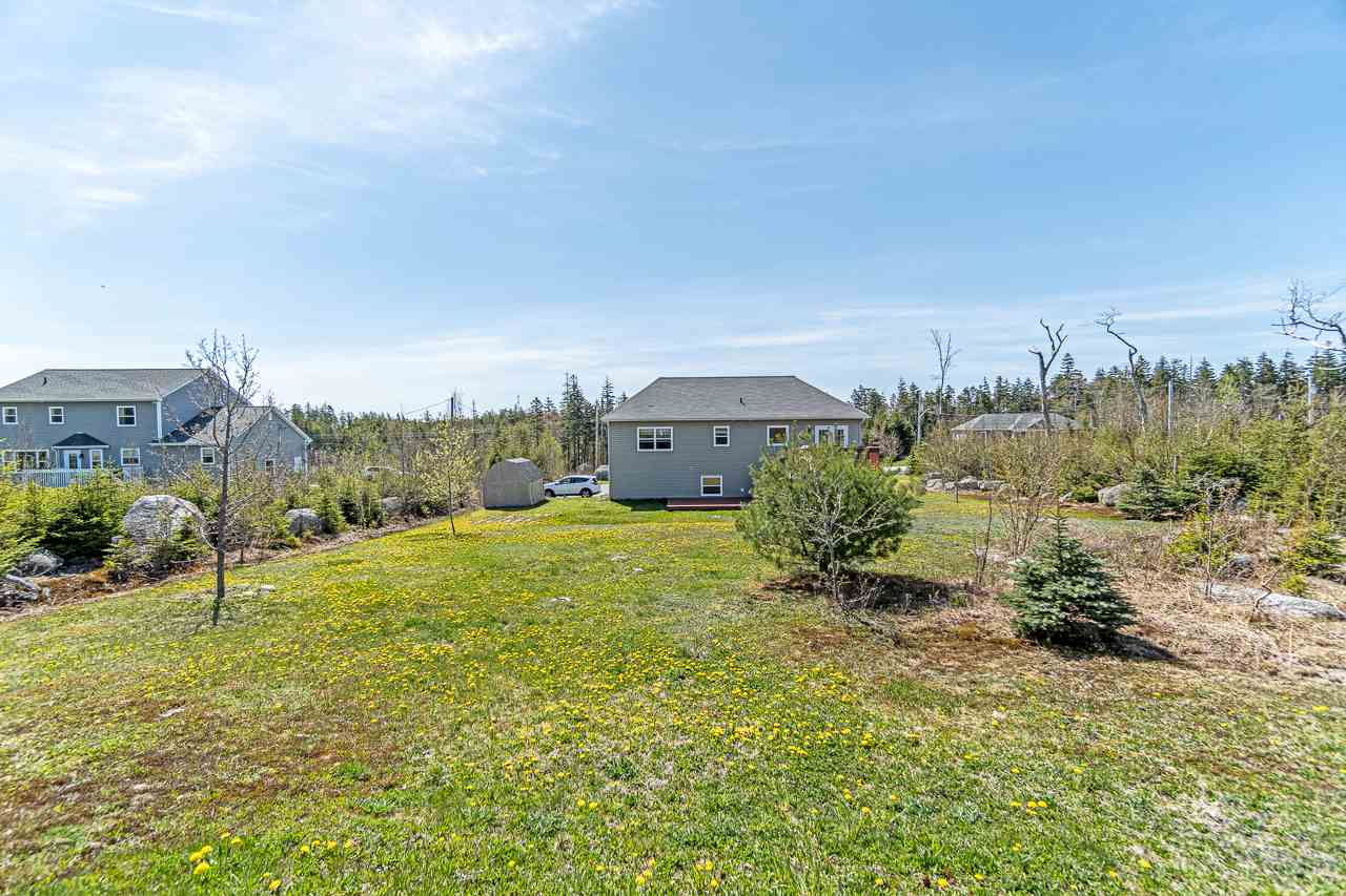 146 Wyndham Drive, Upper Tantallon, (MLS® 202008427) RE/MAX nova