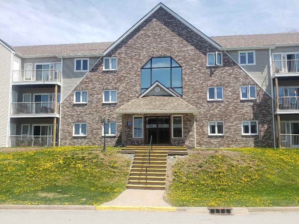 20 70 Collins Grove, Dartmouth, (MLS® 202008472) RE/MAX nova
