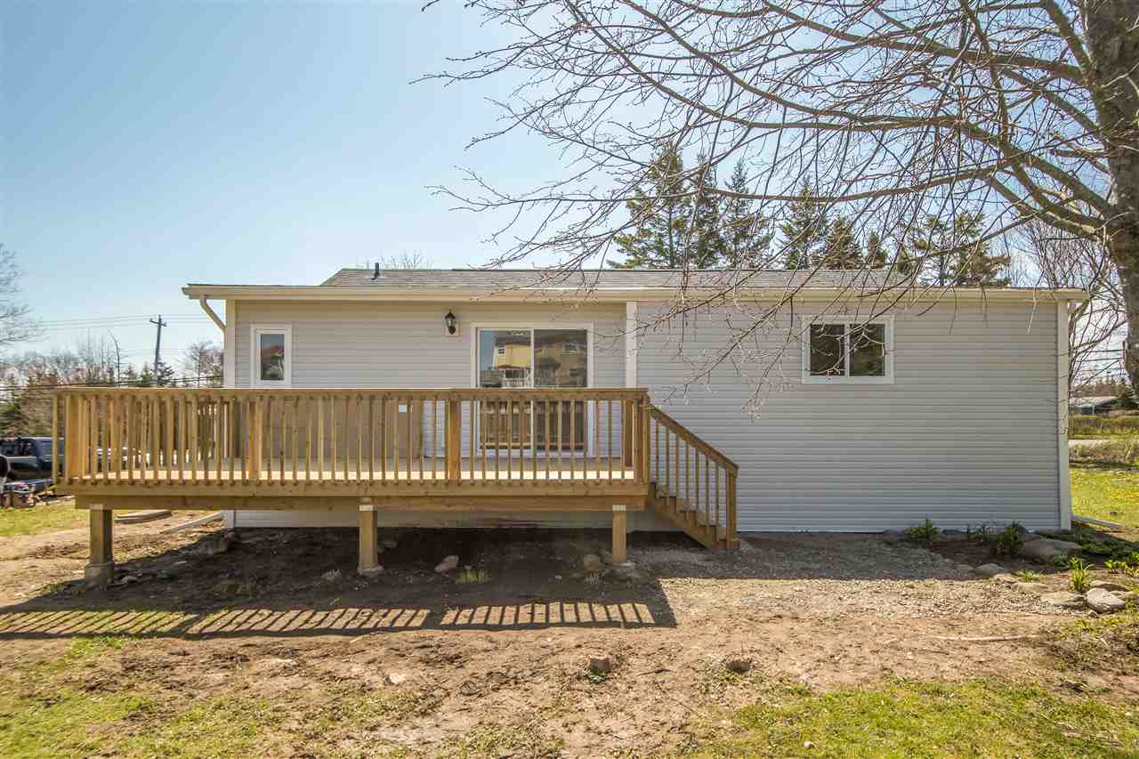 588 Cow Bay Road, Eastern Passage, (MLS® 202008585) RE/MAX nova