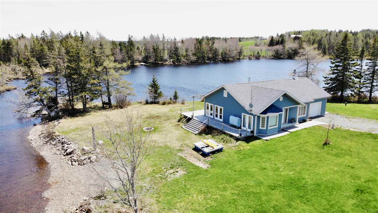 5865 Grand Mira North Road, Grand Mira North, (MLS® 202008722) RE/MAX nova